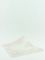 Салфетка столовая ажурная рулонная из ПВХ, размер: 46х30 см, 40 шт в рулоне, артикул: LX-7039B-1/A Вид1