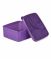 ATTRIBUTE контейнер д/заморозки Alaska цв.фиолетовый 0,65л Вид2