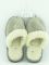 Обувь домашняя женская, пантолеты, артикул: 2148 w-Fur-w Вид1