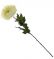 Цветок искусственный хризантема 84см 749020 Вид1