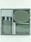 Набор для ванной комнаты из 3-х предметов цвета в ассортименте, артикул: C80651760 Вид1