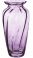 MUZA ваза victoria lavender 28,5см 380-803 Вид1