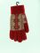 ROSSINI перчатки женские трикотажные р.S 1929-L Вид1