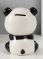 Копилка удивлённая панда керамика 11,4*10,5*13,8см 9735403 Вид2