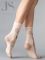 MINIMI носки женские стиль 4601 страус бежевый р.35-38 Вид2