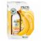 GARNIER Fructis набор подарочный: шампунь д/волос 350мл банан, бальзам д/волос 350мл банан Вид1