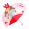 MARY POPPINS зонт детский дизайн принцесса 46см 3701 Вид1