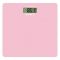 Напольные весы SCARLET розовый, 180 кг. SC-BS33E041 Вид1