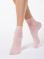 Conte 14с-115Сп носки женские вискозные Ce Comfort меланж, размер: 25, 000, светло-розовый Вид1