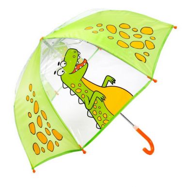 MARY POPPINS зонт детский дизайн динозаврик 46см 53592