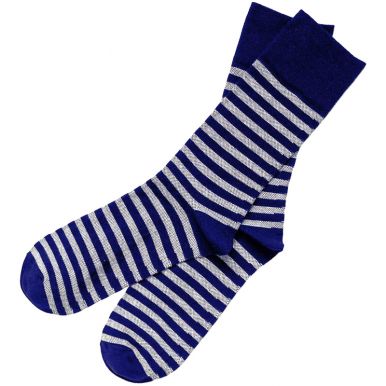Mark Formelle 7001k-519 носки мужские, размер: 31, черно-синий