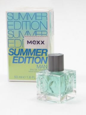 MEXX Le Summer ED Vapo man т/в 50ml