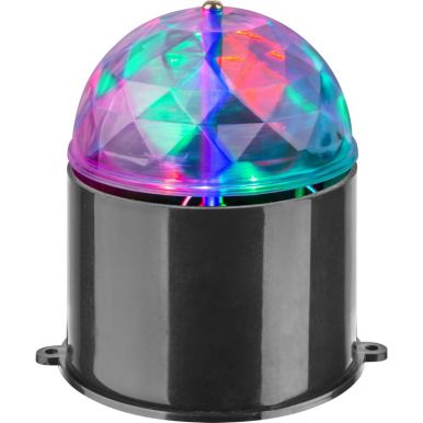 Светильник-проектор светод. свет многоцветный ULI-Q302
