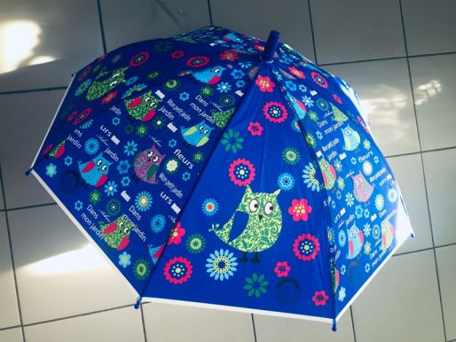 Зонт детский d=100см микс арт.SASP8051