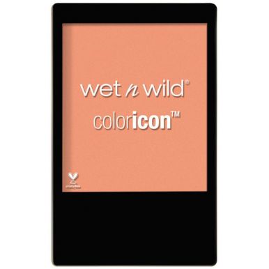 Wet n Wild Румяна для лица Color Icon  E3272 apri-cot in the middle