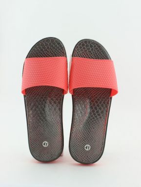 2498 W-PVC  Обувь пляжная женская ( пантолеты )