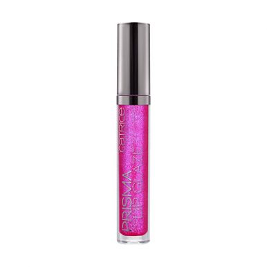 Catrice блеск для губ Prisma Lip Glaze, тон 40, цвет: розовый бриллиант, 2,8 г