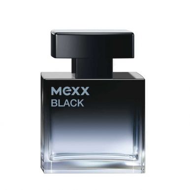 MEXX BLACK Man т/в 30ml