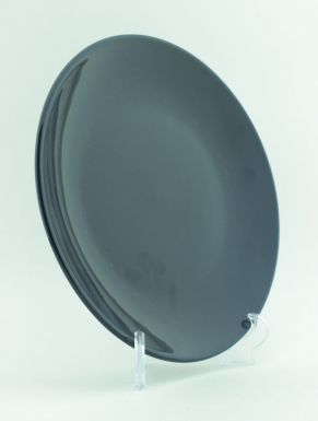 824-542/3 FARFALLE Акварель тарелка обеденная d27см, керамика