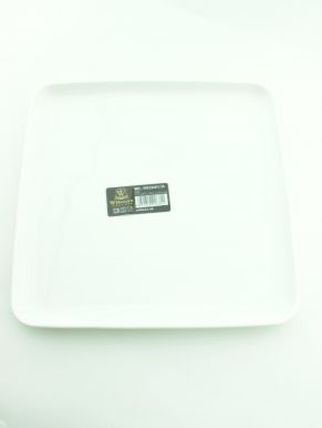 WE Блюдо квадратное 24.5х24.5 см. (WL-992681)