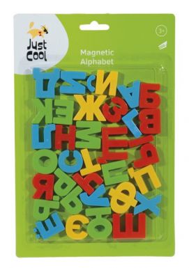 Буквы магнитные касса букв HM1186A