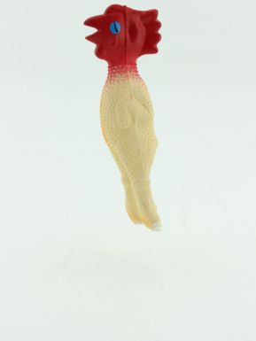 1809635 Игрушка Trixie "Петух", латекс, 15 см