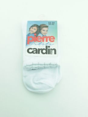 Pierre Cardin Носки детские 511,01, белый, размер: 20-22 (32-34)