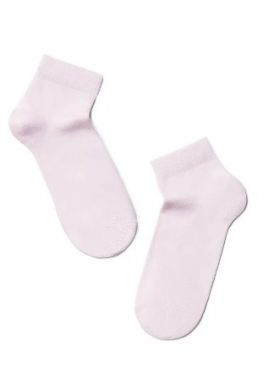 ESLI носки детские короткие 19С-143СПЕ светло-розовый р.22