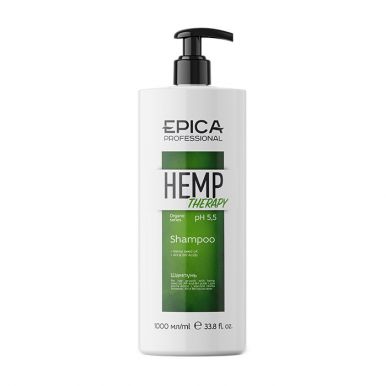 EPICA Шампунь для роста волос HEAP Therapy PRO, 1 л