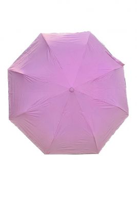 TIANQI UMBRELLA зонт автомат 90см 3 сложения 8 спиц 10922-2556
