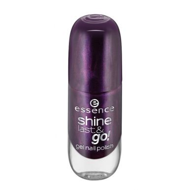 Essence лак для ногтей Shine Last & Go! тон 25
