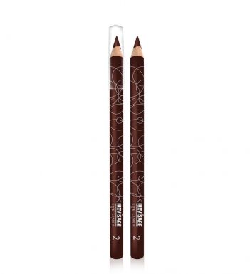Luxvisage карандаш для глаз, тон 2