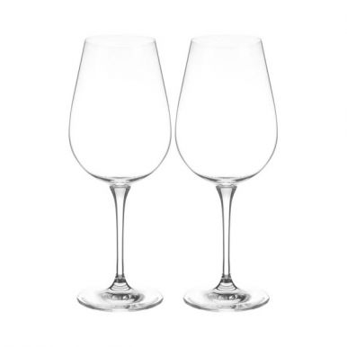Wilmax набор бокалов для вина, 700 мл, 2 шт артикул: Wl-888035/2c