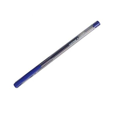 Centrum ручка гелевая Plasma, синяя 0,7 мм