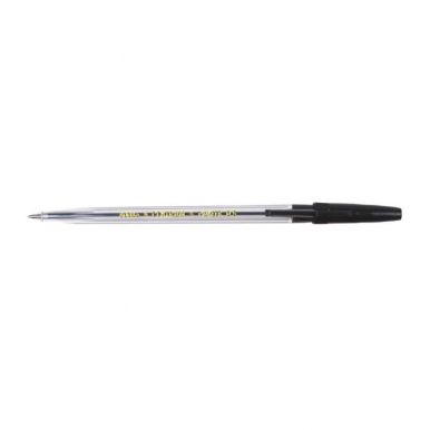 CENTRUM ручка шариковая pioneer цв.черный 0,5мм 80086