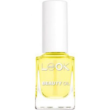 40113 Масло для ногтей и кутикулы NAILLOOK Beauty Oil