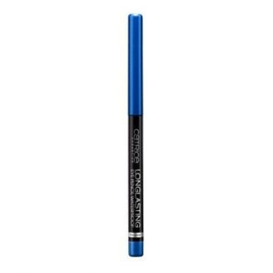 CATRICE  КОНТУР ДЛЯ ГЛАЗ Long Lasting Eye Pencil Waterproof 110 синий метал