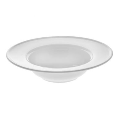 Wilmax тарелка глубокая d=23 см, 395 мл, артикул: WL-991020/A