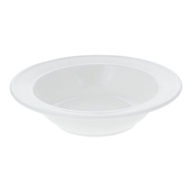 Wilmax тарелка глубокая d=15 см, 200 мл, артикул: WL-991018/A WE