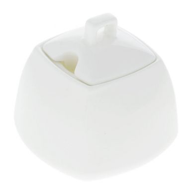 Wilmax сахарница 340 мл, пластиковая упаковка, артикул: WL-995026/1c We