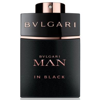 т/в Bvlgari Man In Black  60 мл