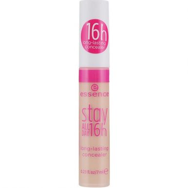 ESSENCE консилер stay all day 16h long lasting т.10