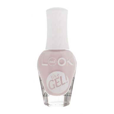 Гель-Лак для ногтей Nail Look likegel, Cream Tan, 8,5 мл