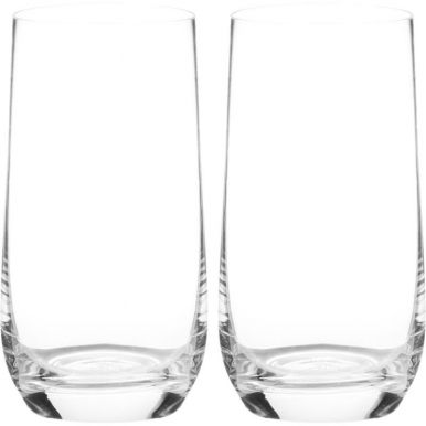 Wilmax набор стаканов для напитков, 500 мл, 2 шт, артикул: WL-888052/2C