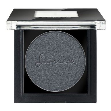CATRICE Тени для век PRET-A-LUMIERE LONGLASTING EYESHADOW 060 Comme Ci Comme Gris серый