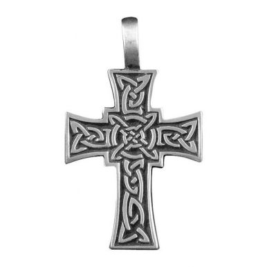 Амулет totem лучезарный крест металл №29 71129