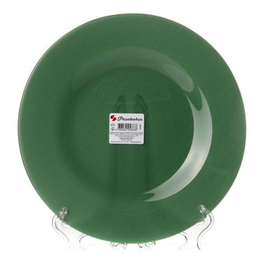 Pasabahce Green City тарелка 260 мм, артикул: 10328GSL
