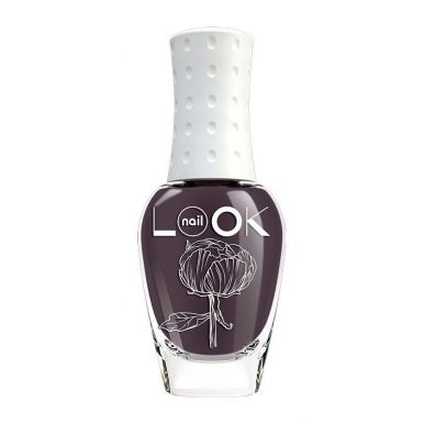 Лак для ногтей Nail Look Trends Wild Peony, Purple ash, 8,5 мл, артикул: 31805