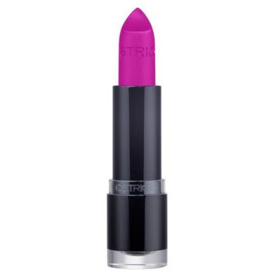 CATRICE ГУБНАЯ ПОМАДА Ultimate Colour Lipstick 140 Pinker-bell /47600/