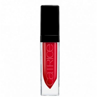 CATRICE Губная помада SHINE APPEAL FLUID LIPSTICK INTENSE 010 Welcome To The CabaRED